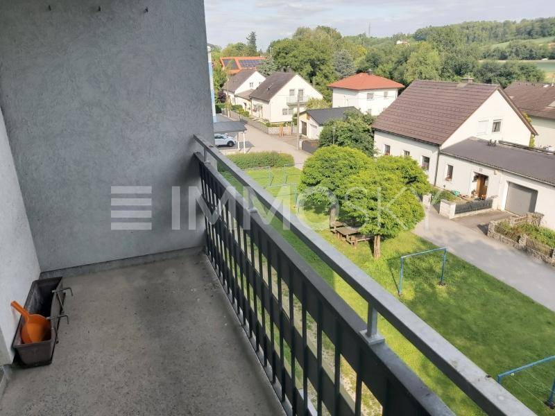 Apartamento de 4 habitaciónes en St. Florian, Austria No. 255633