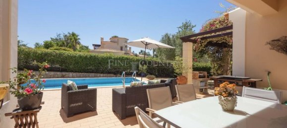 3 Schlafzimmer Villa in Lagoa, Portugal, Nr. 318550 2