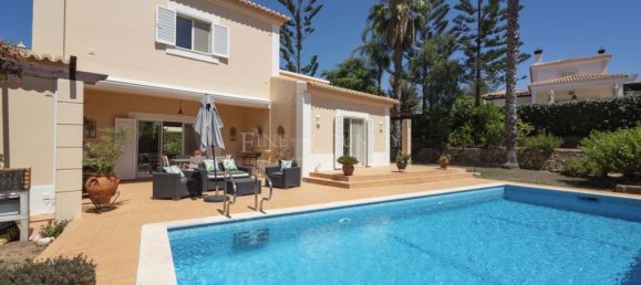 3 Schlafzimmer Villa in Lagoa, Portugal, Nr. 318550 24