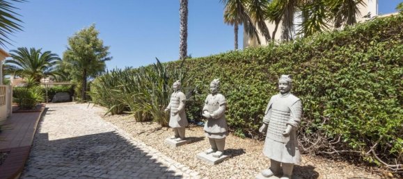 3 Schlafzimmer Villa in Lagoa, Portugal, Nr. 318550 29