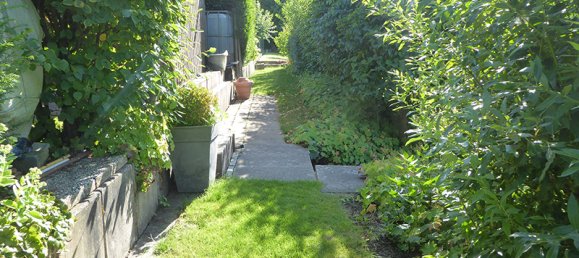 Casa de 5 habitaciónes en Osnabruck, Germany No. 320663 30