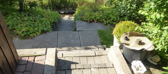 Casa de 5 habitaciónes en Osnabruck, Germany No. 320663 29