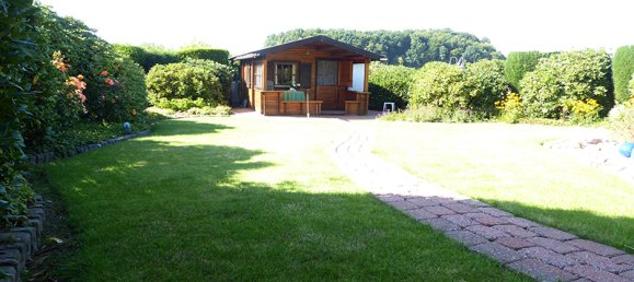 Casa de 5 habitaciónes en Osnabruck, Germany No. 320663 26