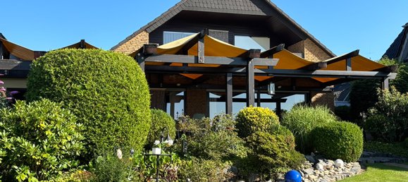 Casa de 5 habitaciónes en Osnabruck, Germany No. 320663 34