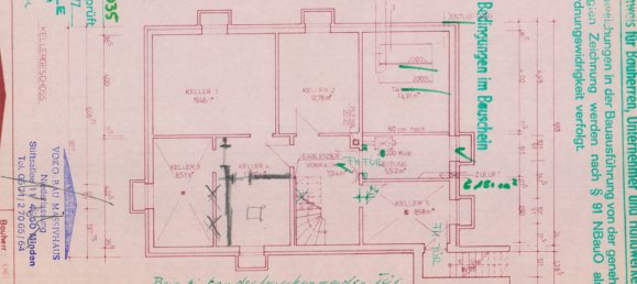 Casa de 5 habitaciónes en Osnabruck, Germany No. 320663 37