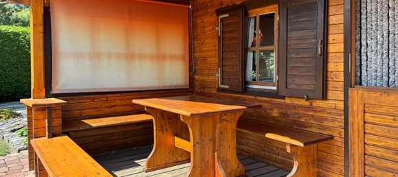 Casa de 5 habitaciónes en Osnabruck, Germany No. 320663 28