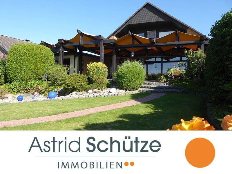 Casa de 5 habitaciónes en Osnabruck, Germany No. 320663