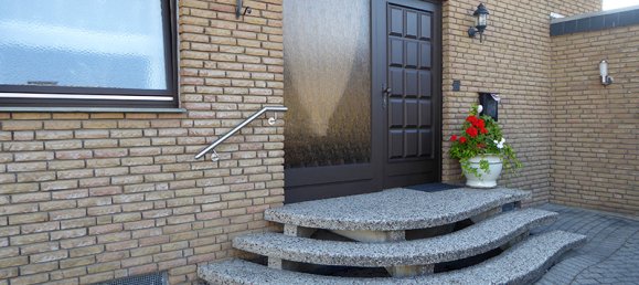 Casa de 5 habitaciónes en Osnabruck, Germany No. 320663 3