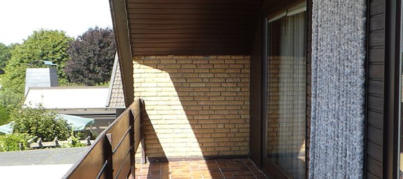 Casa de 5 habitaciónes en Osnabruck, Germany No. 320663 15