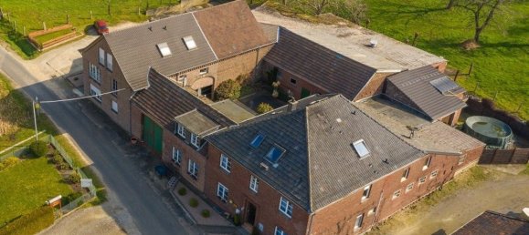 20-Zimmer Bauernhof in Viersen, Germany, Nr. 131100 3