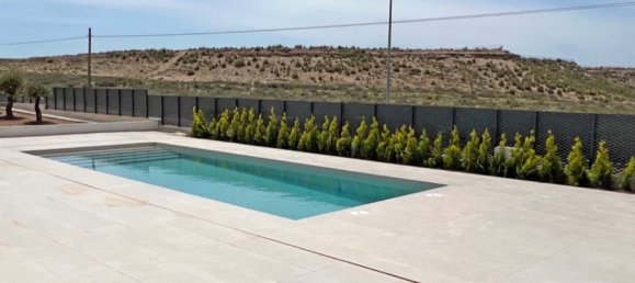 3 Schlafzimmer Haus in Mutxamel, Spain, Nr. 4527 10