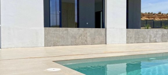 3 Schlafzimmer Haus in Mutxamel, Spain, Nr. 4527 7