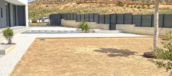 3 Schlafzimmer Haus in Mutxamel, Spain, Nr. 4527 20