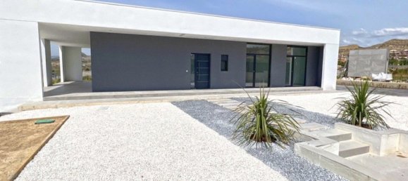 3 Schlafzimmer Haus in Mutxamel, Spain, Nr. 4527 2