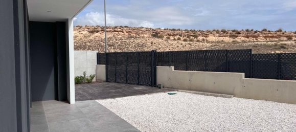 3 Schlafzimmer Haus in Mutxamel, Spain, Nr. 4527 12