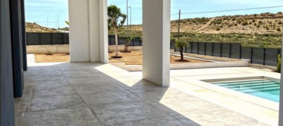 3 Schlafzimmer Haus in Mutxamel, Spain, Nr. 4527 19