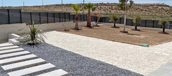 3 Schlafzimmer Haus in Mutxamel, Spain, Nr. 4527 14