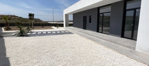 3 Schlafzimmer Haus in Mutxamel, Spain, Nr. 4527 3