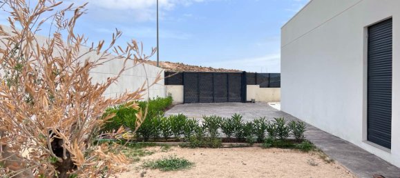 3 Schlafzimmer Haus in Mutxamel, Spain, Nr. 4527 15