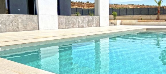 3 Schlafzimmer Haus in Mutxamel, Spain, Nr. 4527 6