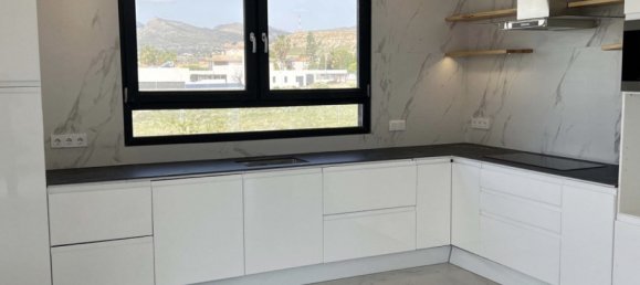 3 Schlafzimmer Haus in Mutxamel, Spain, Nr. 4527 16