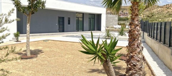 3 Schlafzimmer Haus in Mutxamel, Spain, Nr. 4527 11