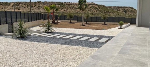 3 Schlafzimmer Haus in Mutxamel, Spain, Nr. 4527 8