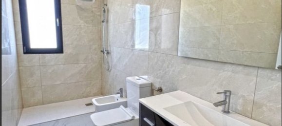 3 Schlafzimmer Haus in Mutxamel, Spain, Nr. 4527 24