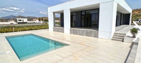 3 Schlafzimmer Haus in Mutxamel, Spain, Nr. 4527 4