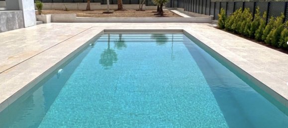 3 Schlafzimmer Haus in Mutxamel, Spain, Nr. 4527 9