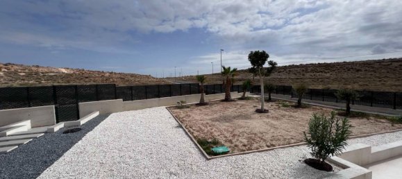 3 Schlafzimmer Haus in Mutxamel, Spain, Nr. 4527 13