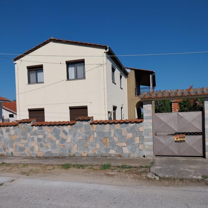 6 bedrooms Office in Keramoti, Greece No. 2847