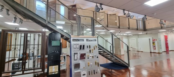 5 rooms Office in Milan, Italy No. 243318 16