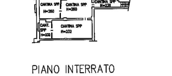 5 rooms Office in Milan, Italy No. 243318 46