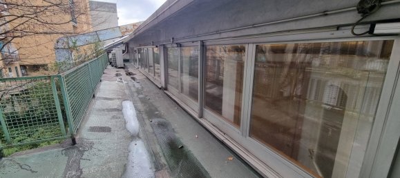 5 rooms Office in Milan, Italy No. 243318 39