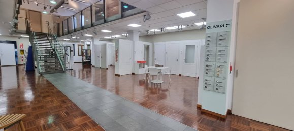 5 rooms Office in Milan, Italy No. 243318 9