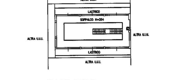 5 rooms Office in Milan, Italy No. 243318 45