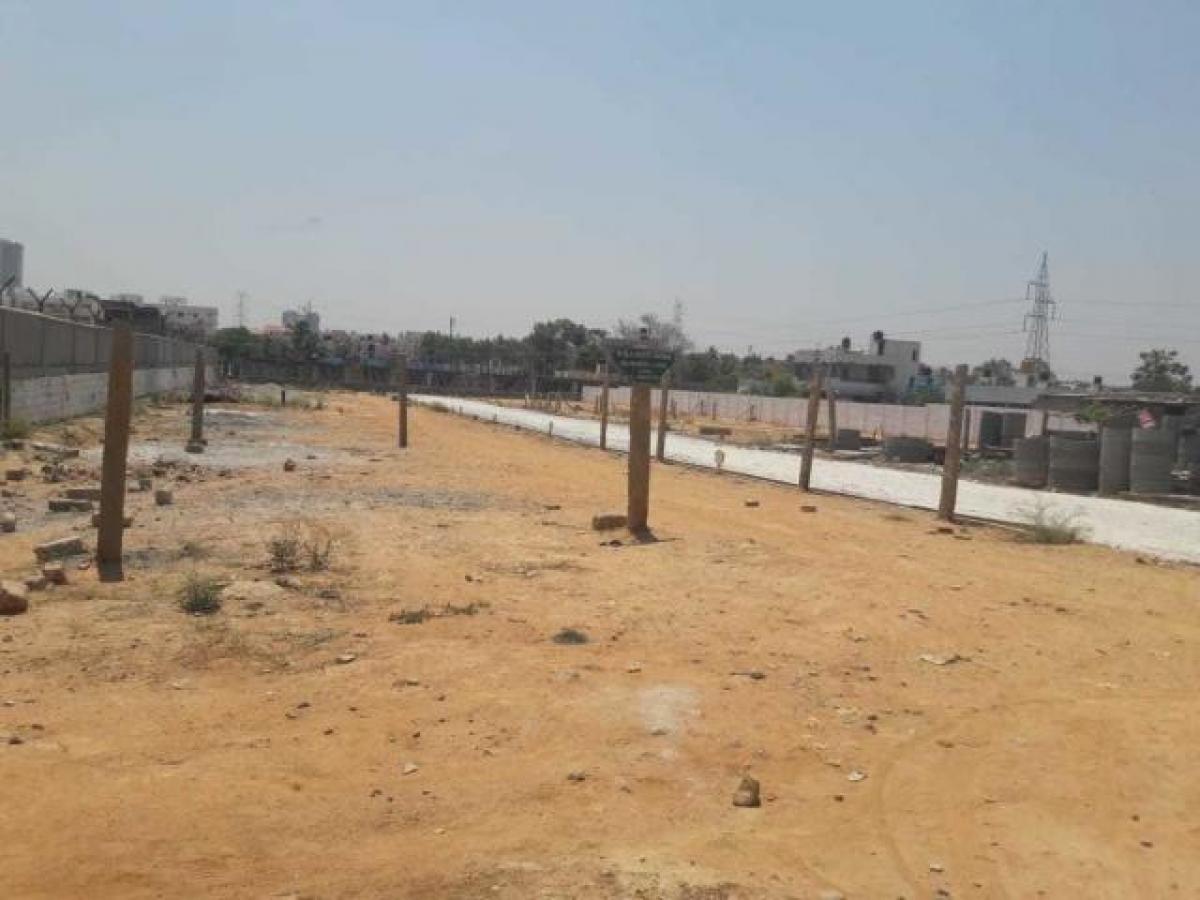  قطعة أرض في Bangalore, India رقم 31423