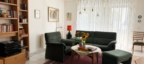 Apartamento de 2 dormitorios en Bonn, Germany No. 101654 6