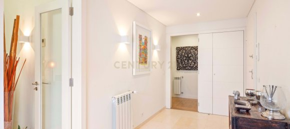 Apartamento de 2 dormitorios en Lisbon, Portugal No. 127469 21