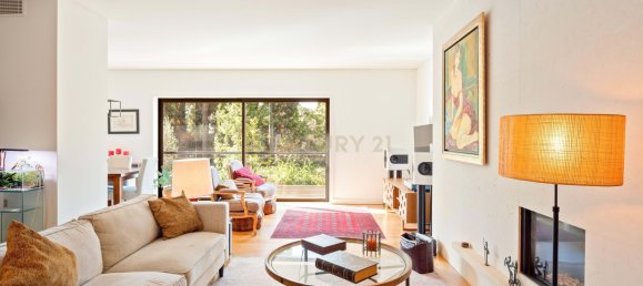 Apartamento de 2 dormitorios en Lisbon, Portugal No. 127469 4