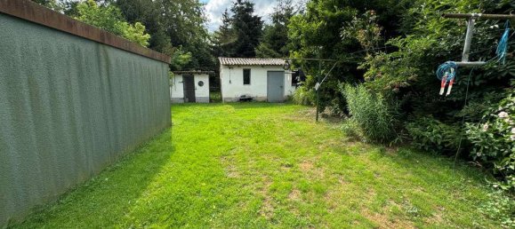 3 bedrooms Townhouse in Ostprignitz-Ruppin, Germany No. 10577 23