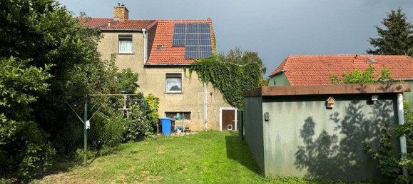 3 bedrooms Townhouse in Ostprignitz-Ruppin, Germany No. 10577 2