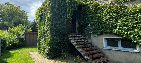 3 bedrooms Townhouse in Ostprignitz-Ruppin, Germany No. 10577 6