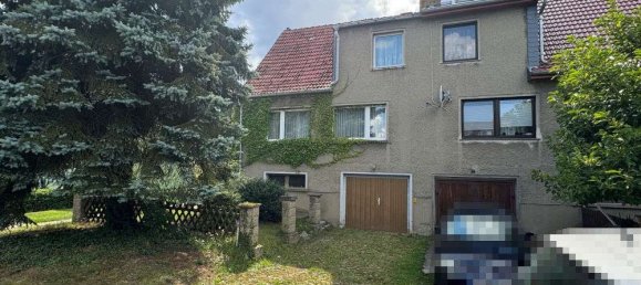 3 bedrooms Townhouse in Ostprignitz-Ruppin, Germany No. 10577 8