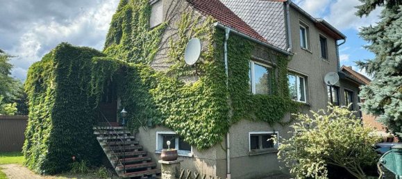 3 bedrooms Townhouse in Ostprignitz-Ruppin, Germany No. 10577 5
