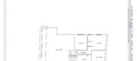 4 rooms Apartment in Arezzo, Italy No. 189985 18