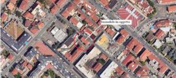 4 rooms Apartment in Arezzo, Italy No. 189985 13