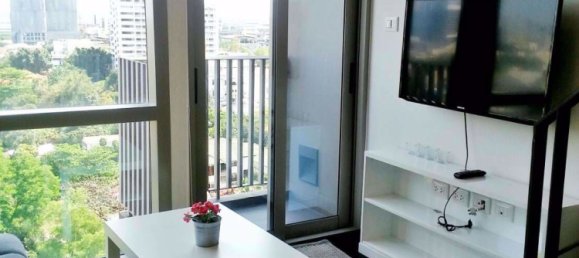 1 bedroom Duplex in Khlong Toei, Thailand No. 9653 2