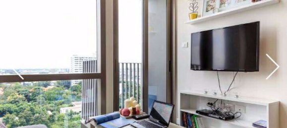 1 bedroom Duplex in Khlong Toei, Thailand No. 9653 6